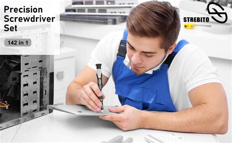 strebito vs ifixit.